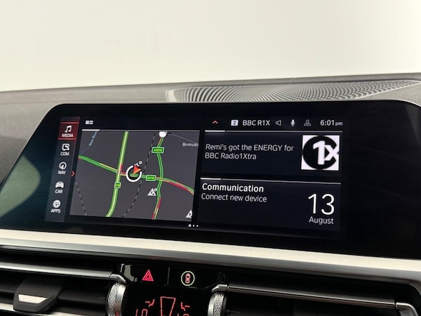 Used BMW 4 Series Gran Coupe 2022 for sale - 75416531: Photo 35