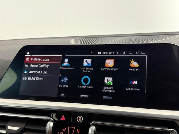 Used BMW 4 Series Gran Coupe 2022 for sale - 75416531: Photo 36