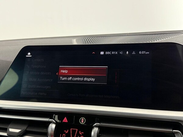 Used BMW 4 Series Gran Coupe 2022 for sale - 75416531: Photo 37