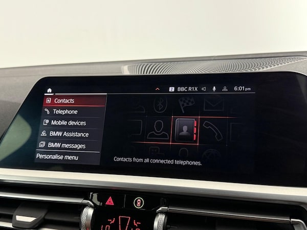 Used BMW 4 Series Gran Coupe 2022 for sale - 75416531: Photo 38