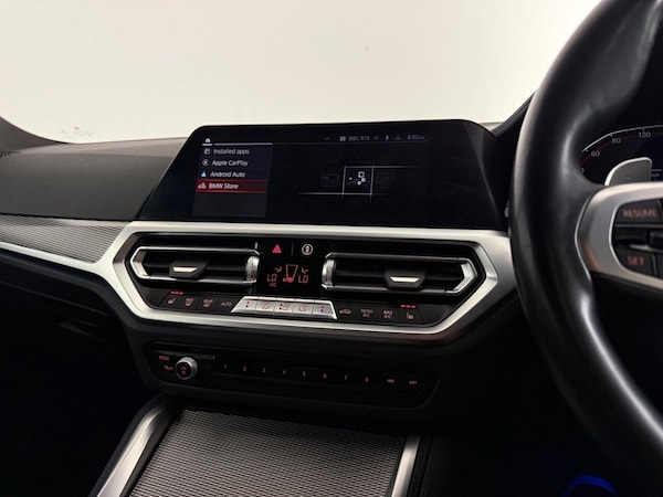 Used BMW 4 Series Gran Coupe 2022 for sale - 75416531: Photo 50