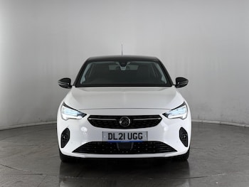 Used Vauxhall Corsa 2021 for sale - 76728555: Photo