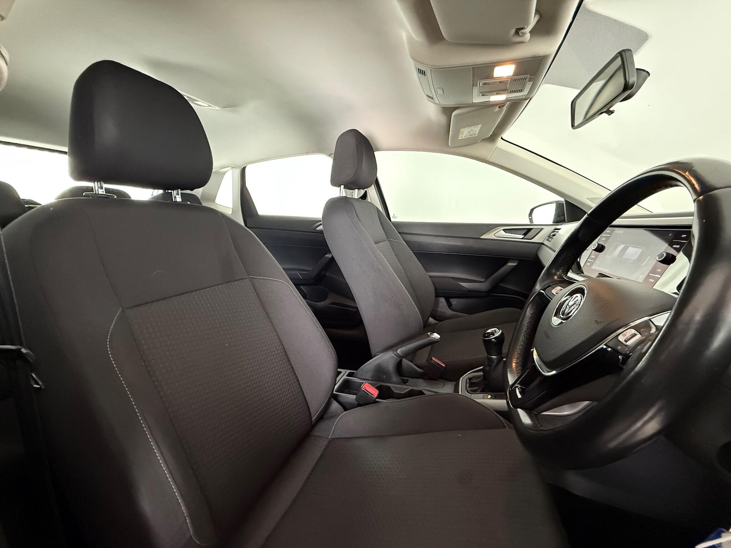 Used Volkswagen Polo 2018 for sale - 76801327: Photo 12