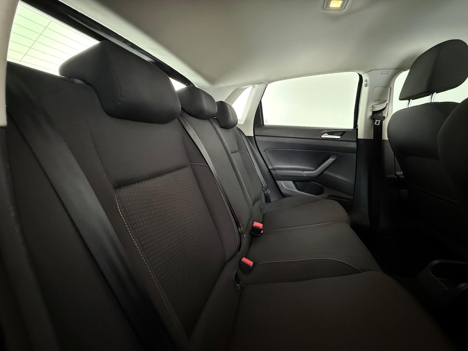 Used Volkswagen Polo 2018 for sale - 76801327: Photo 15