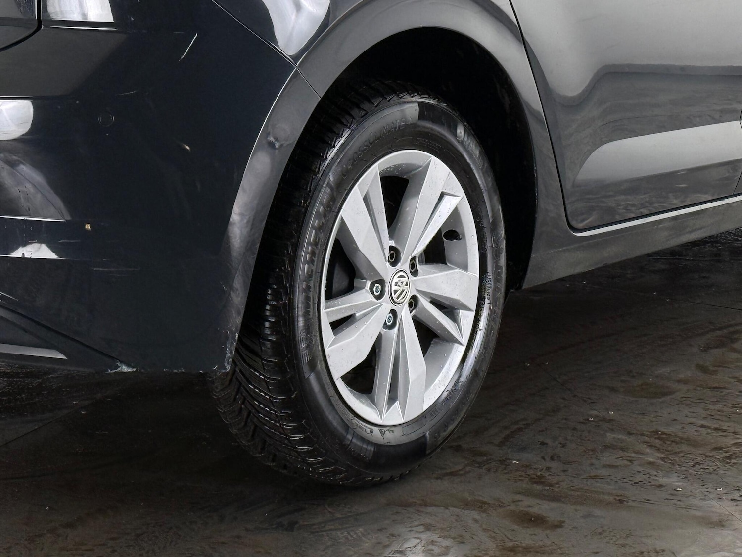 Used Volkswagen Polo 2018 for sale - 76801327: Photo 18