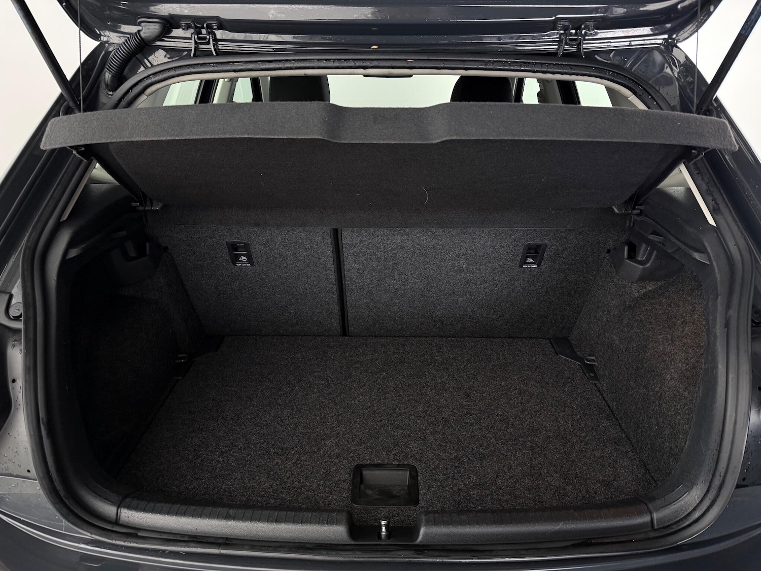 Used Volkswagen Polo 2018 for sale - 76801327: Photo 19