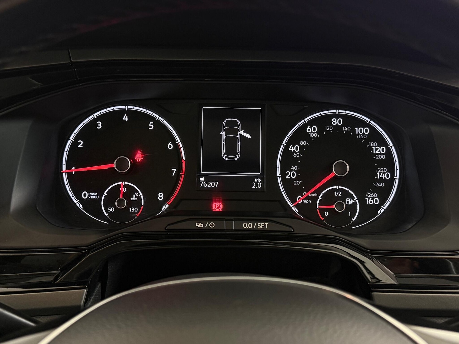 Used Volkswagen Polo 2018 for sale - 76801327: Photo 23