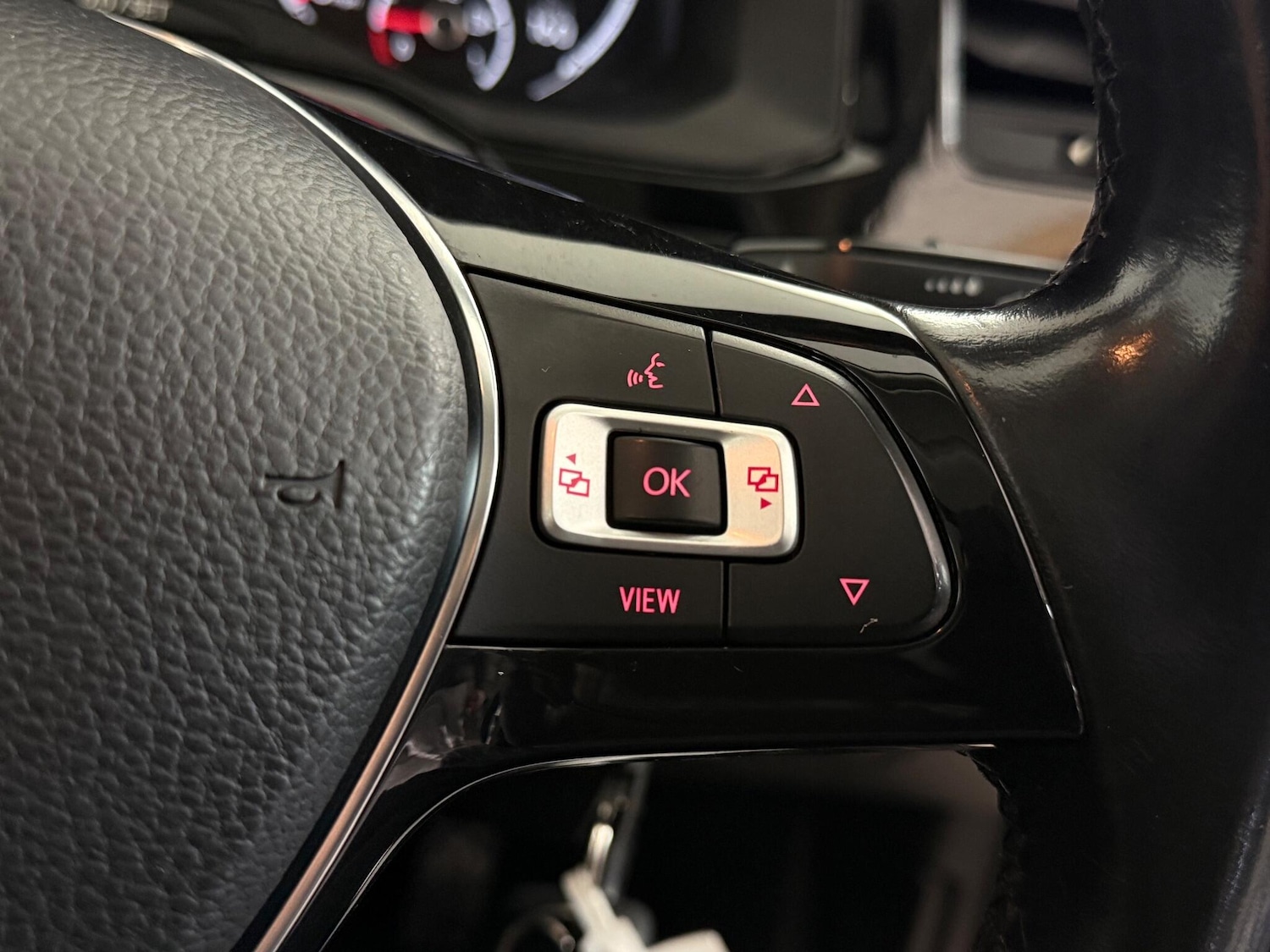 Used Volkswagen Polo 2018 for sale - 76801327: Photo 24