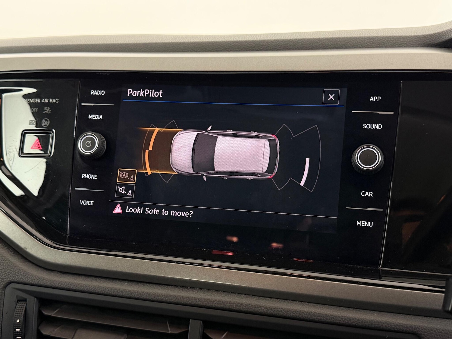 Used Volkswagen Polo 2018 for sale - 76801327: Photo 27