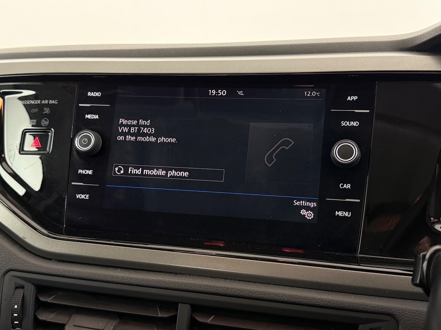 Used Volkswagen Polo 2018 for sale - 76801327: Photo 28