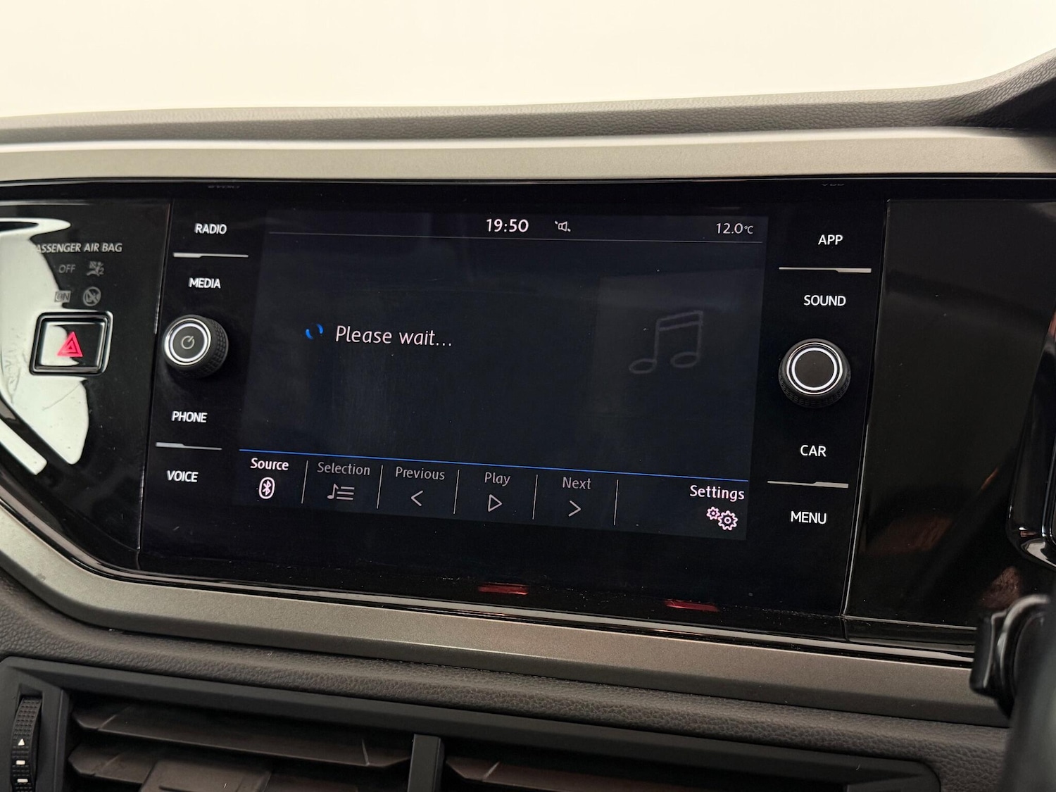 Used Volkswagen Polo 2018 for sale - 76801327: Photo 29