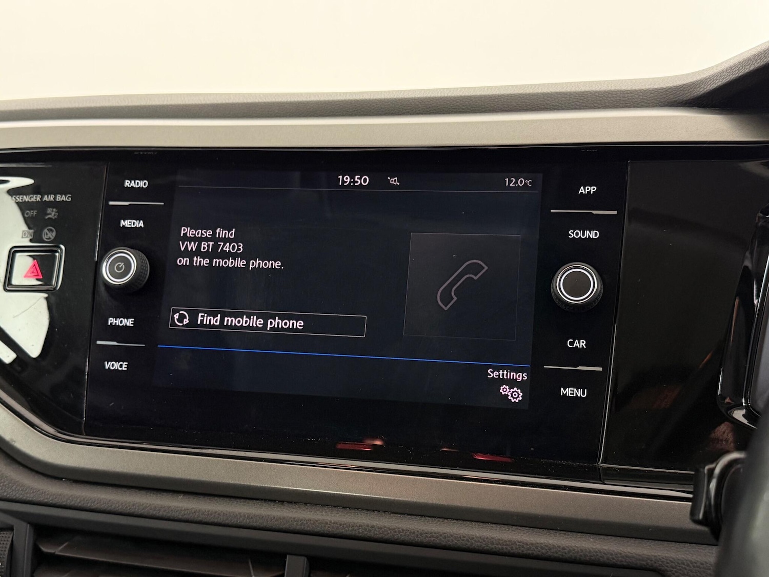 Used Volkswagen Polo 2018 for sale - 76801327: Photo 30