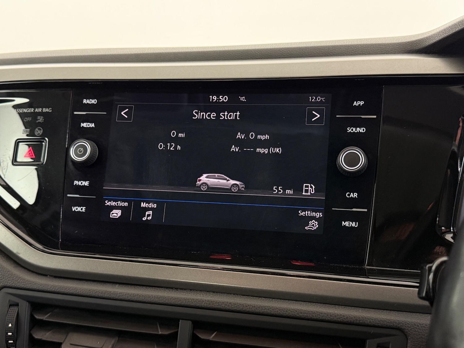 Used Volkswagen Polo 2018 for sale - 76801327: Photo 31