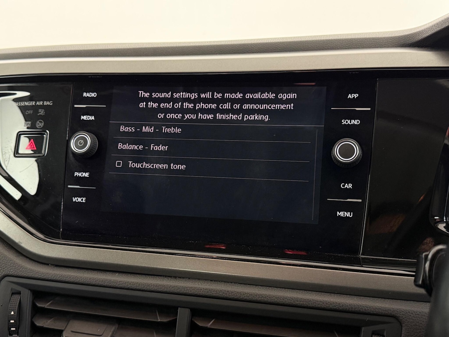 Used Volkswagen Polo 2018 for sale - 76801327: Photo 32