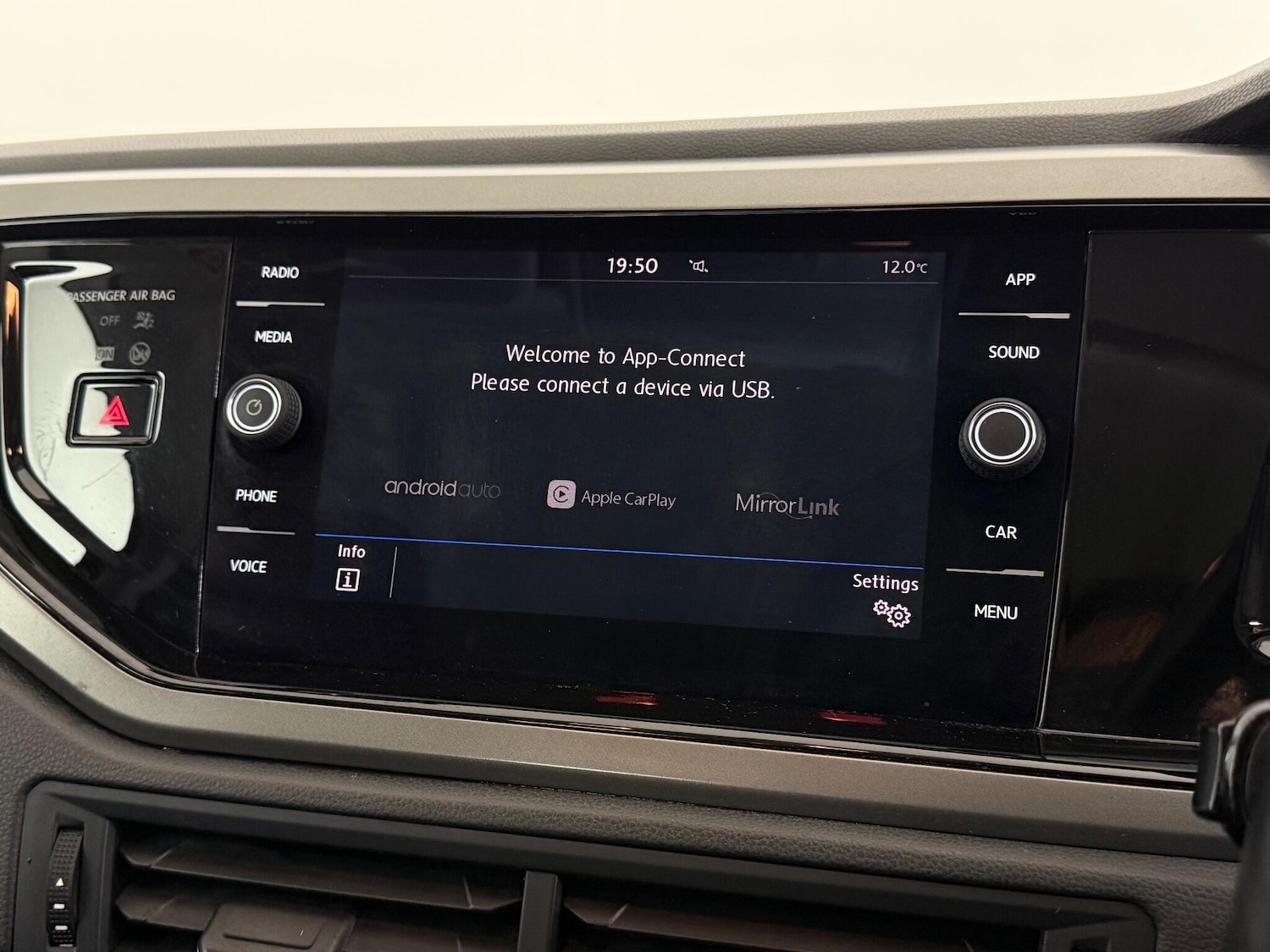 Used Volkswagen Polo 2018 for sale - 76801327: Photo 33