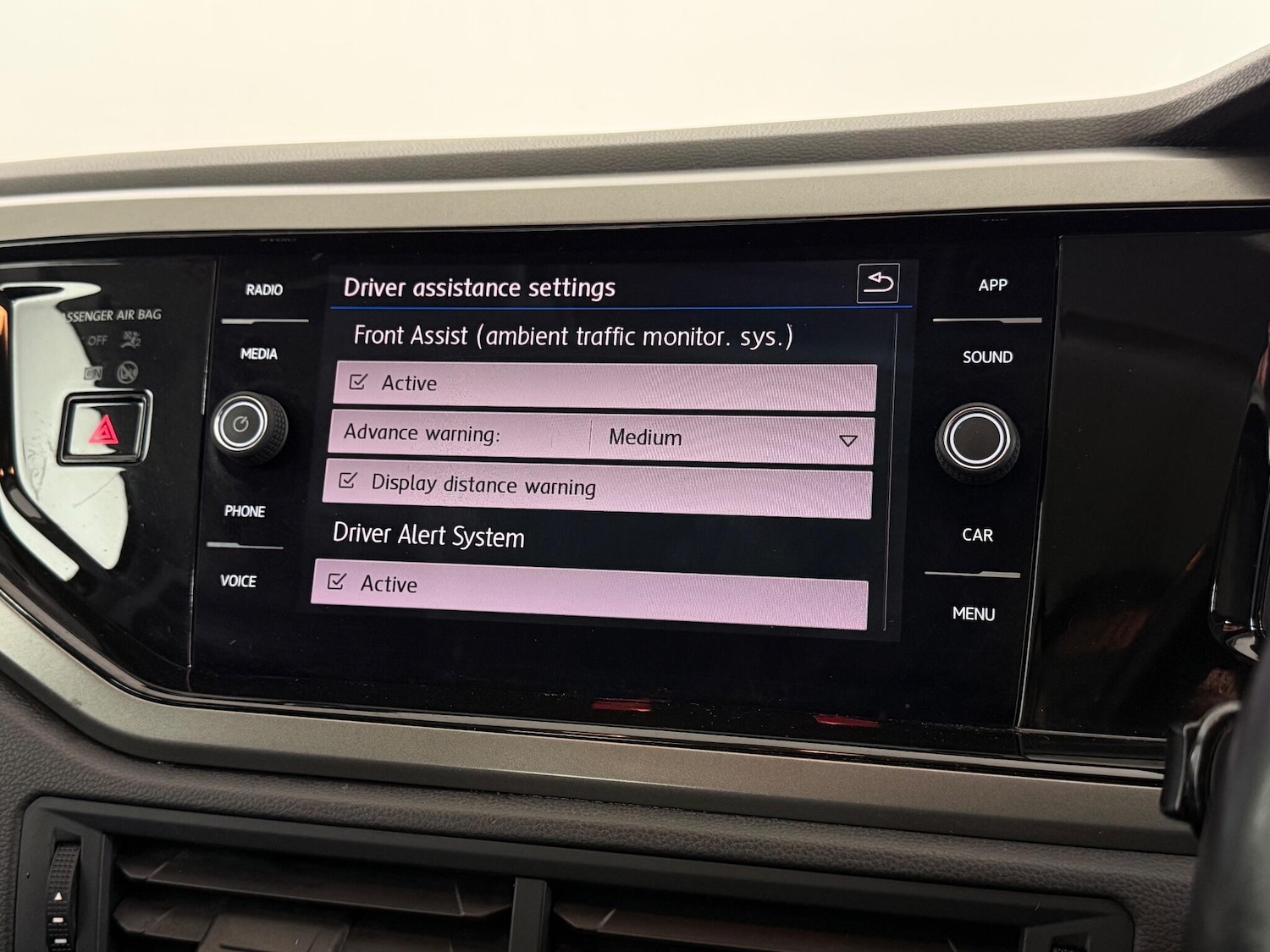 Used Volkswagen Polo 2018 for sale - 76801327: Photo 34