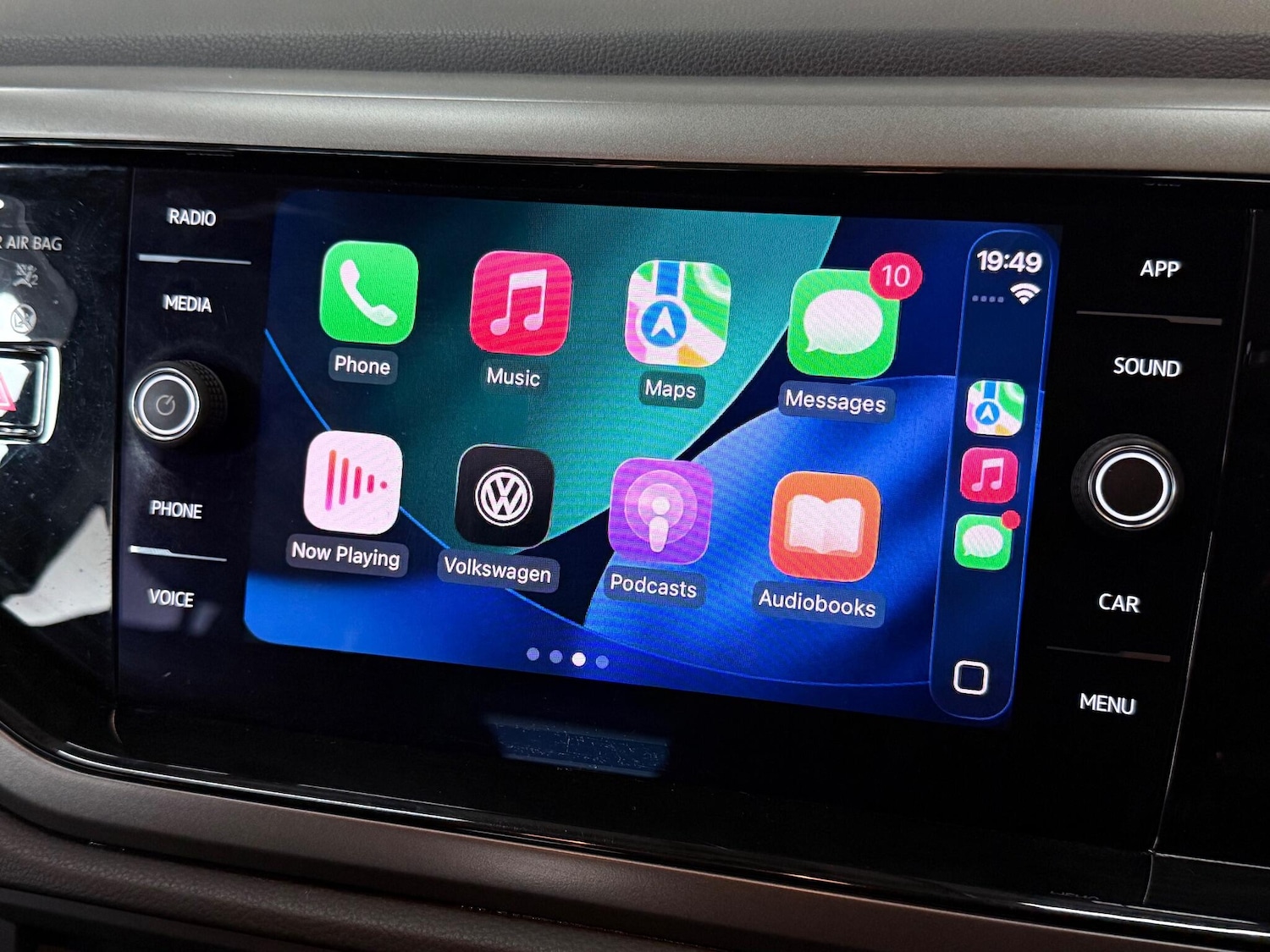 Used Volkswagen Polo 2018 for sale - 76801327: Photo 36