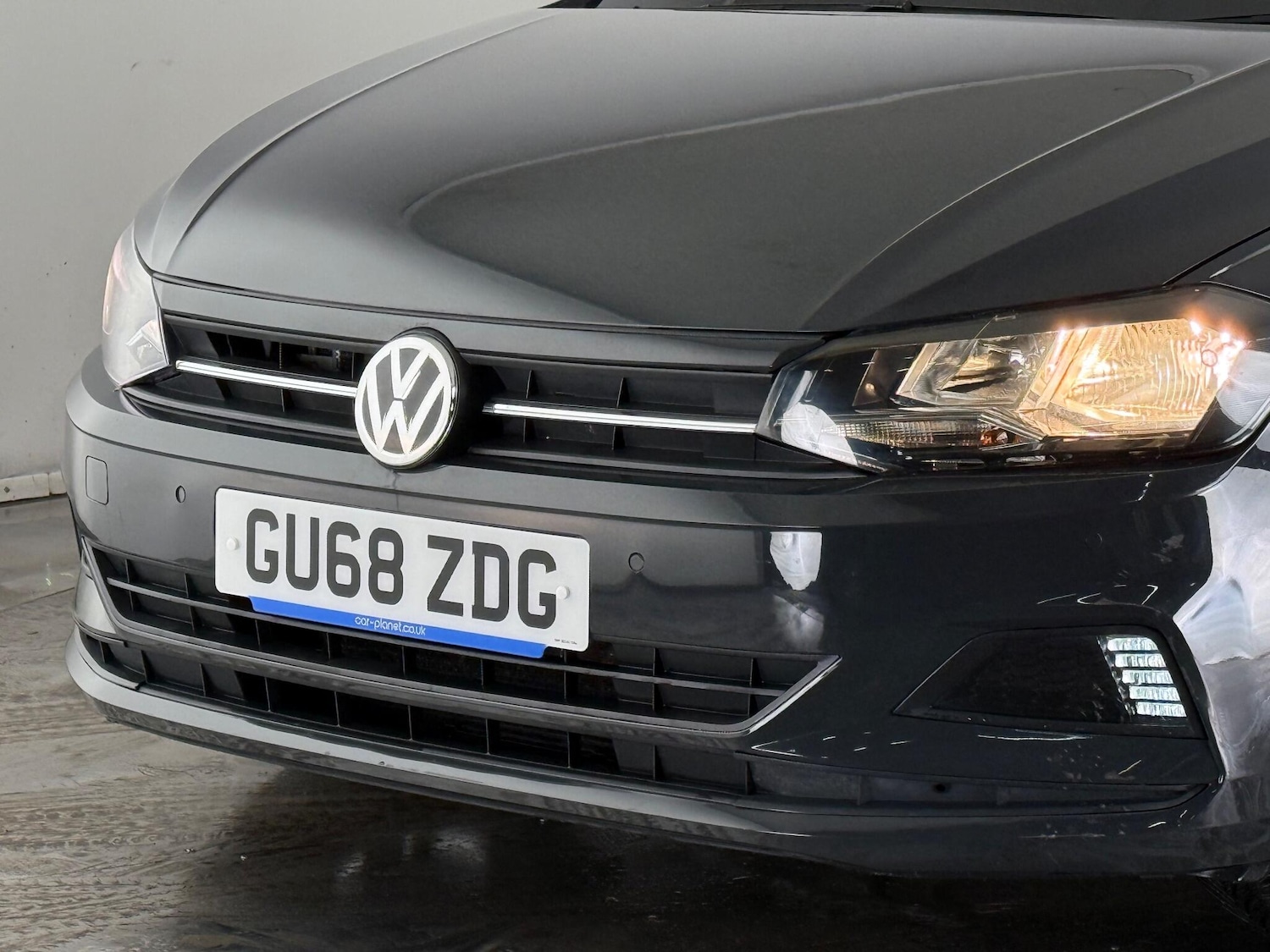 Used Volkswagen Polo 2018 for sale - 76801327: Photo 44