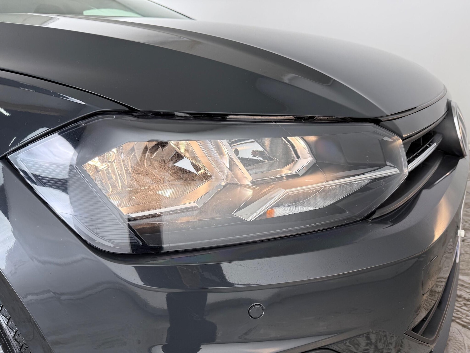 Used Volkswagen Polo 2018 for sale - 76801327: Photo 7