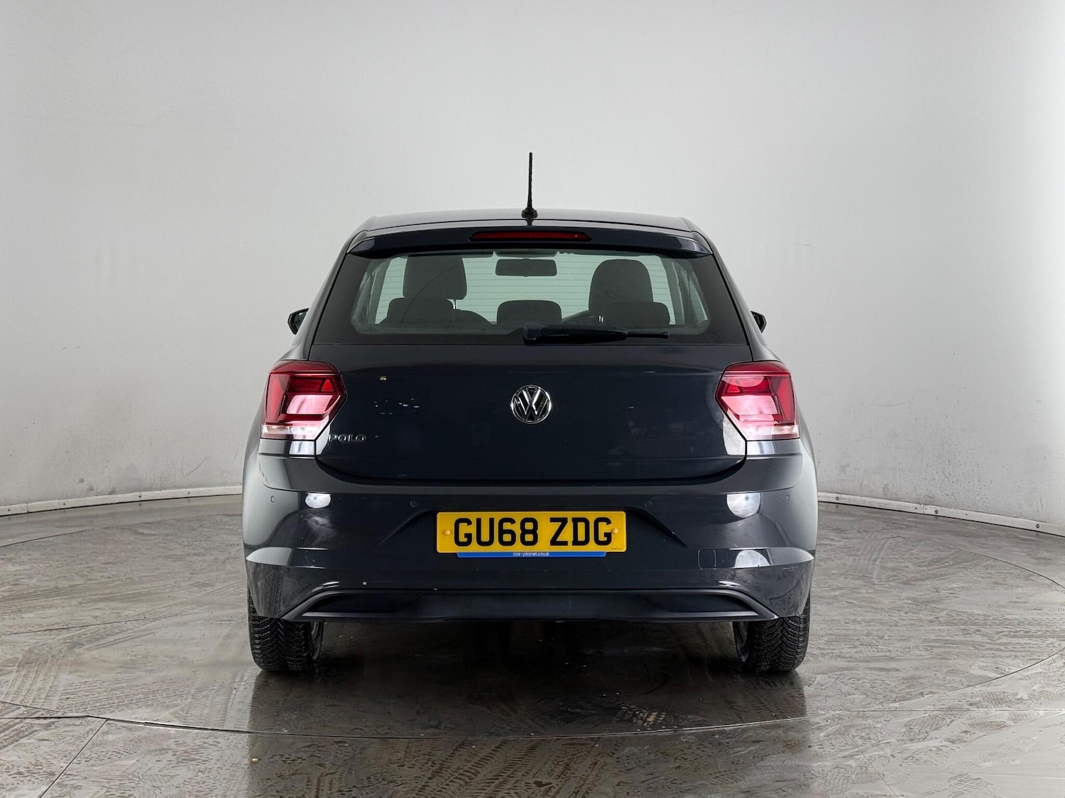 Used Volkswagen Polo 2018 for sale - 76801327: Photo 8