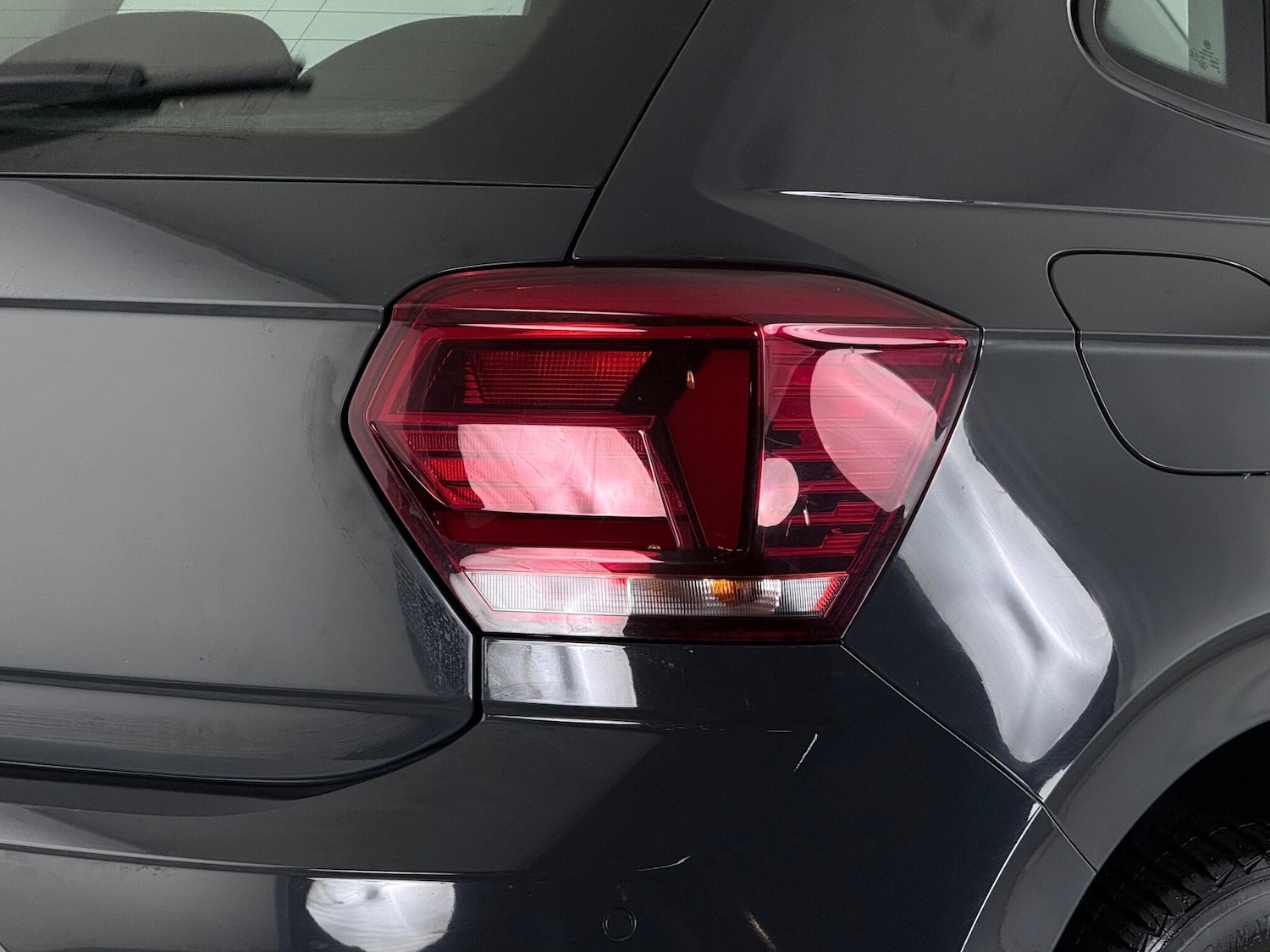 Used Volkswagen Polo 2018 for sale - 76801327: Photo 9