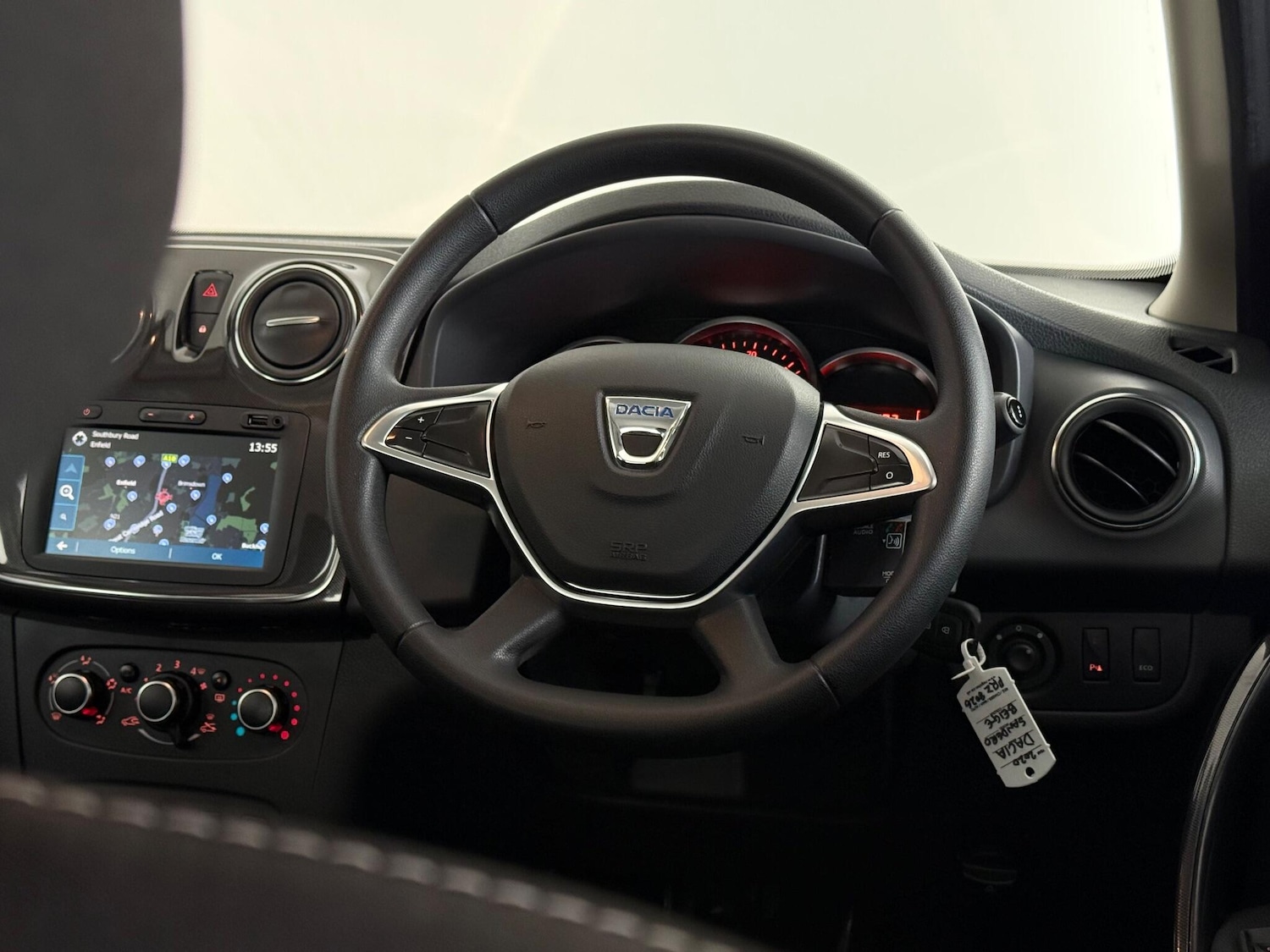 Used Dacia Sandero 2020 for sale - 77182585: Photo 15