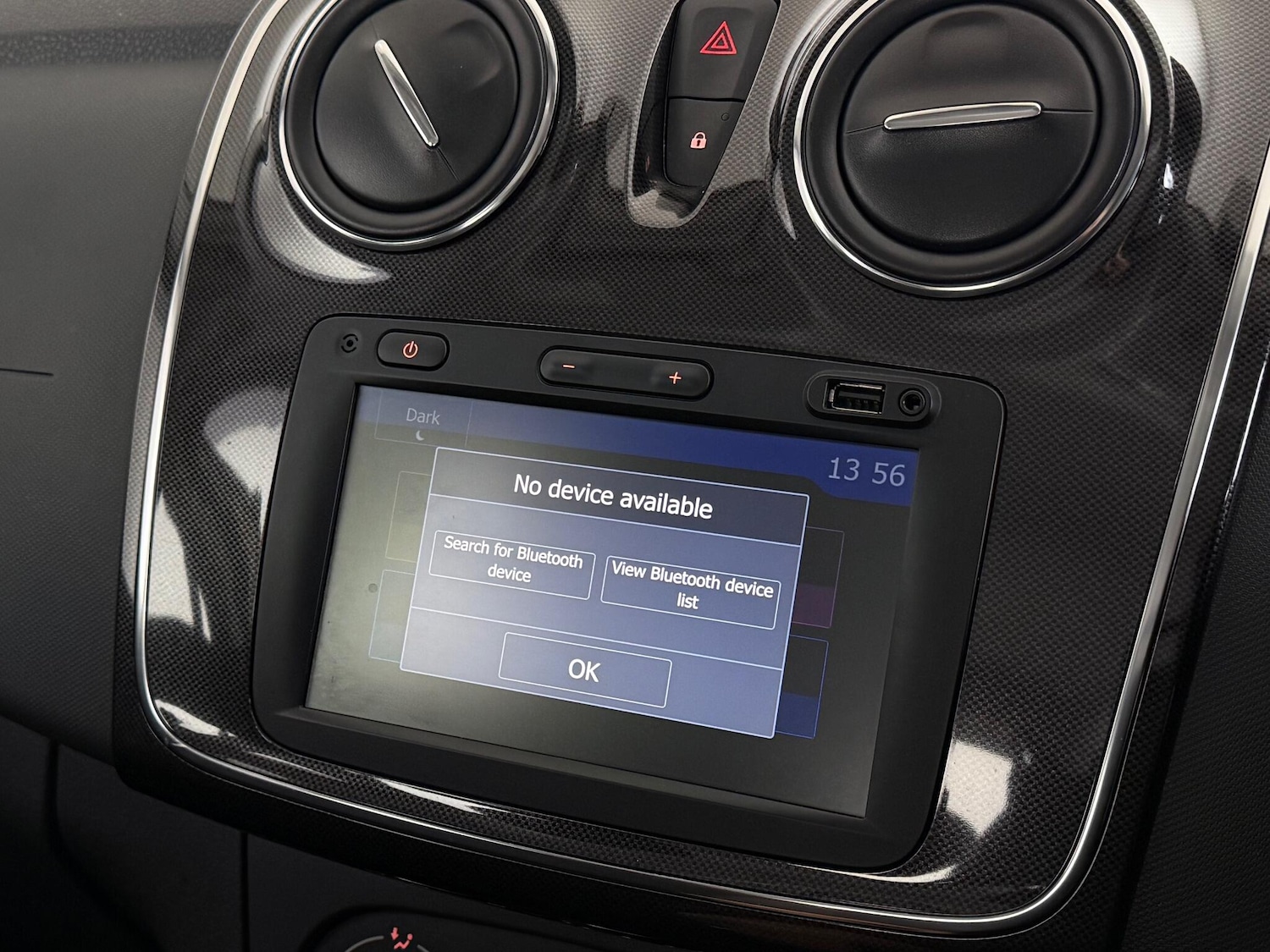 Used Dacia Sandero 2020 for sale - 77182585: Photo 24