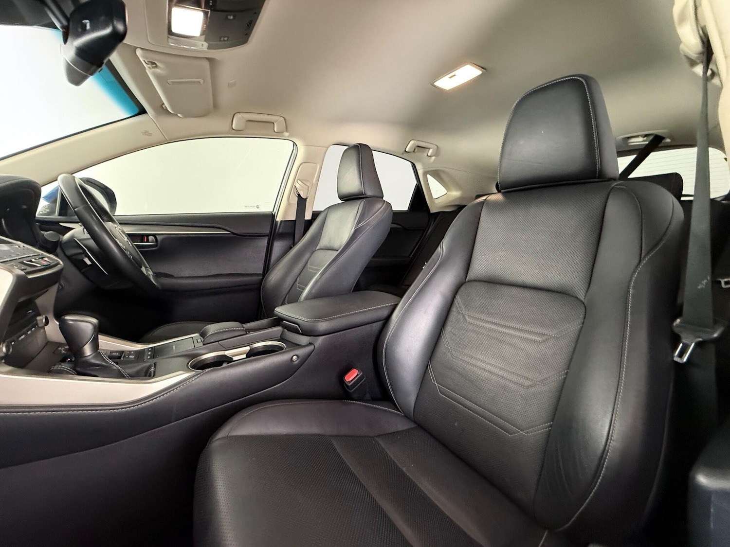 Used Lexus NX 2019 for sale - 78012365: Photo 12