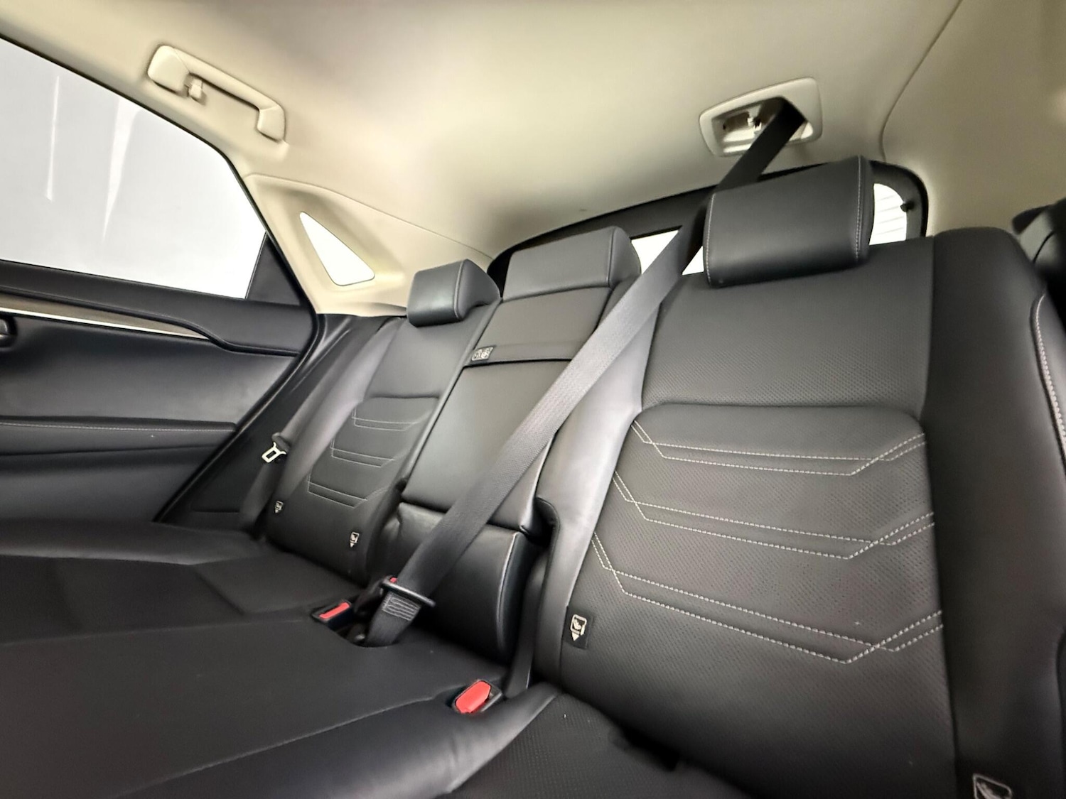 Used Lexus NX 2019 for sale - 78012365: Photo 13