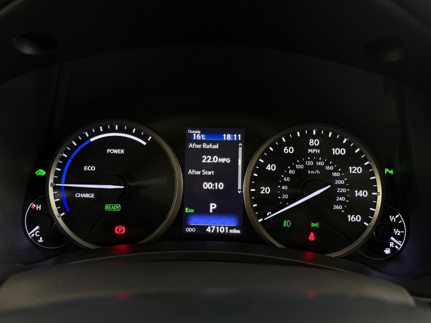 Used Lexus NX 2019 for sale - 78012365: Photo 16