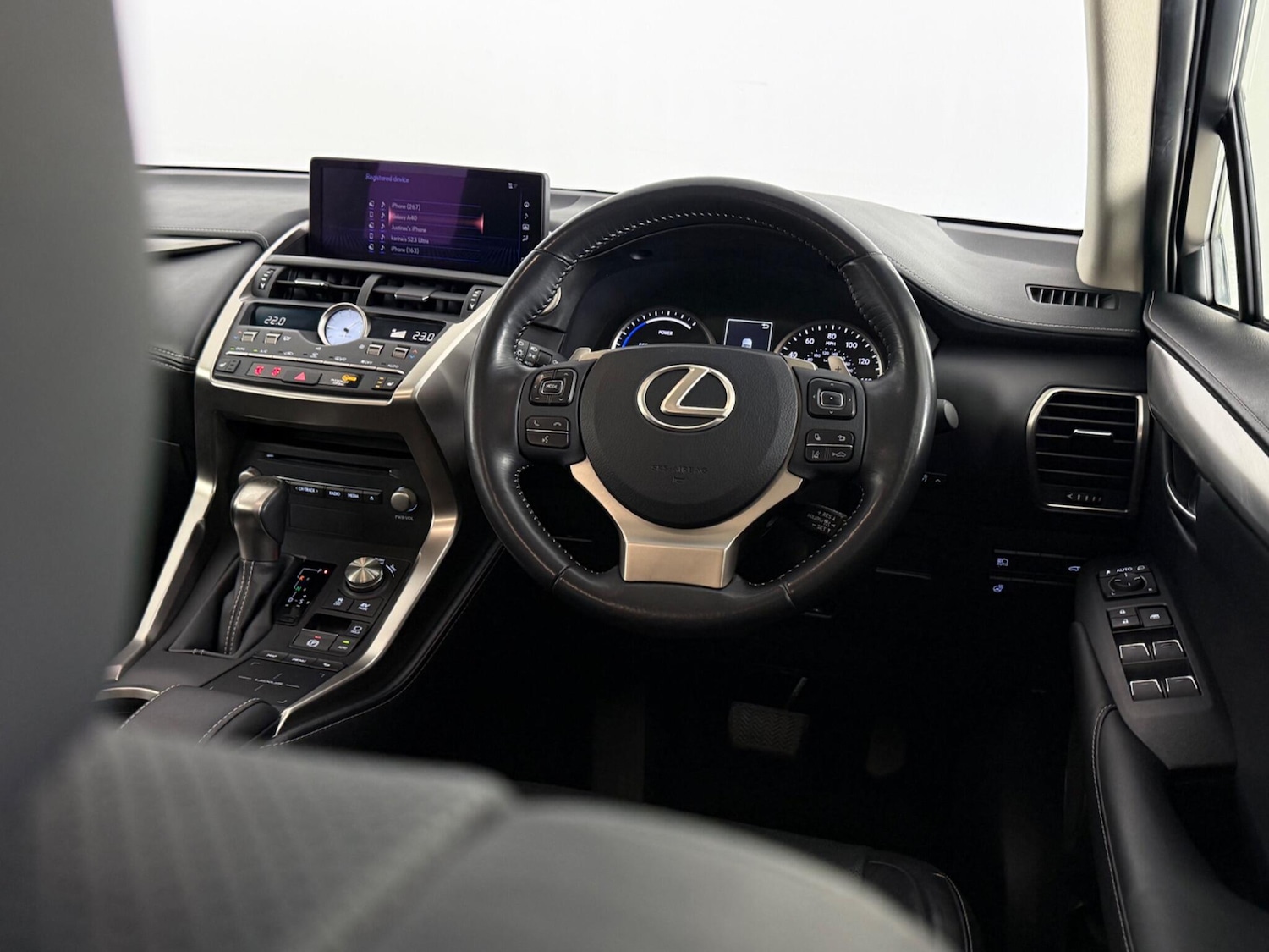 Used Lexus NX 2019 for sale - 78012365: Photo 17