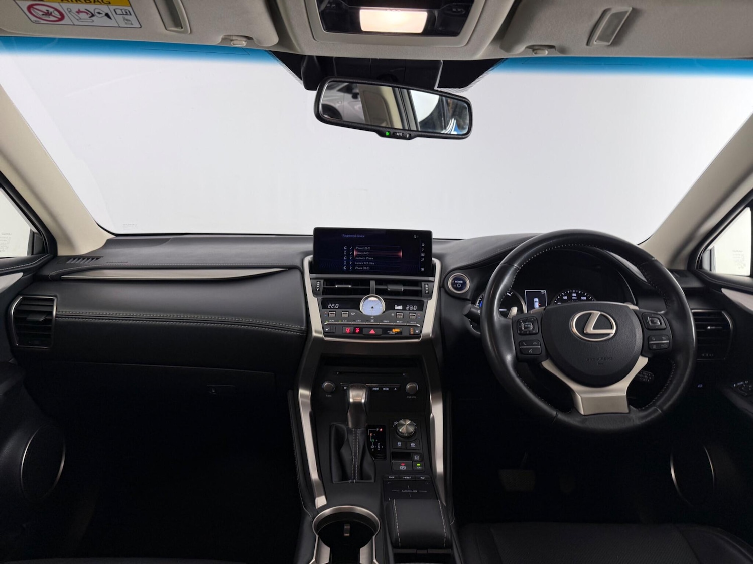 Used Lexus NX 2019 for sale - 78012365: Photo 19