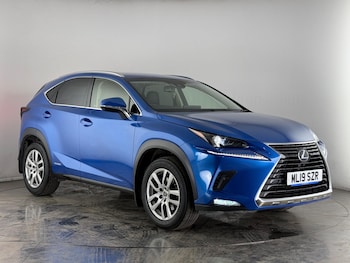 Used Lexus NX 2019 for sale - 78012365: Photo