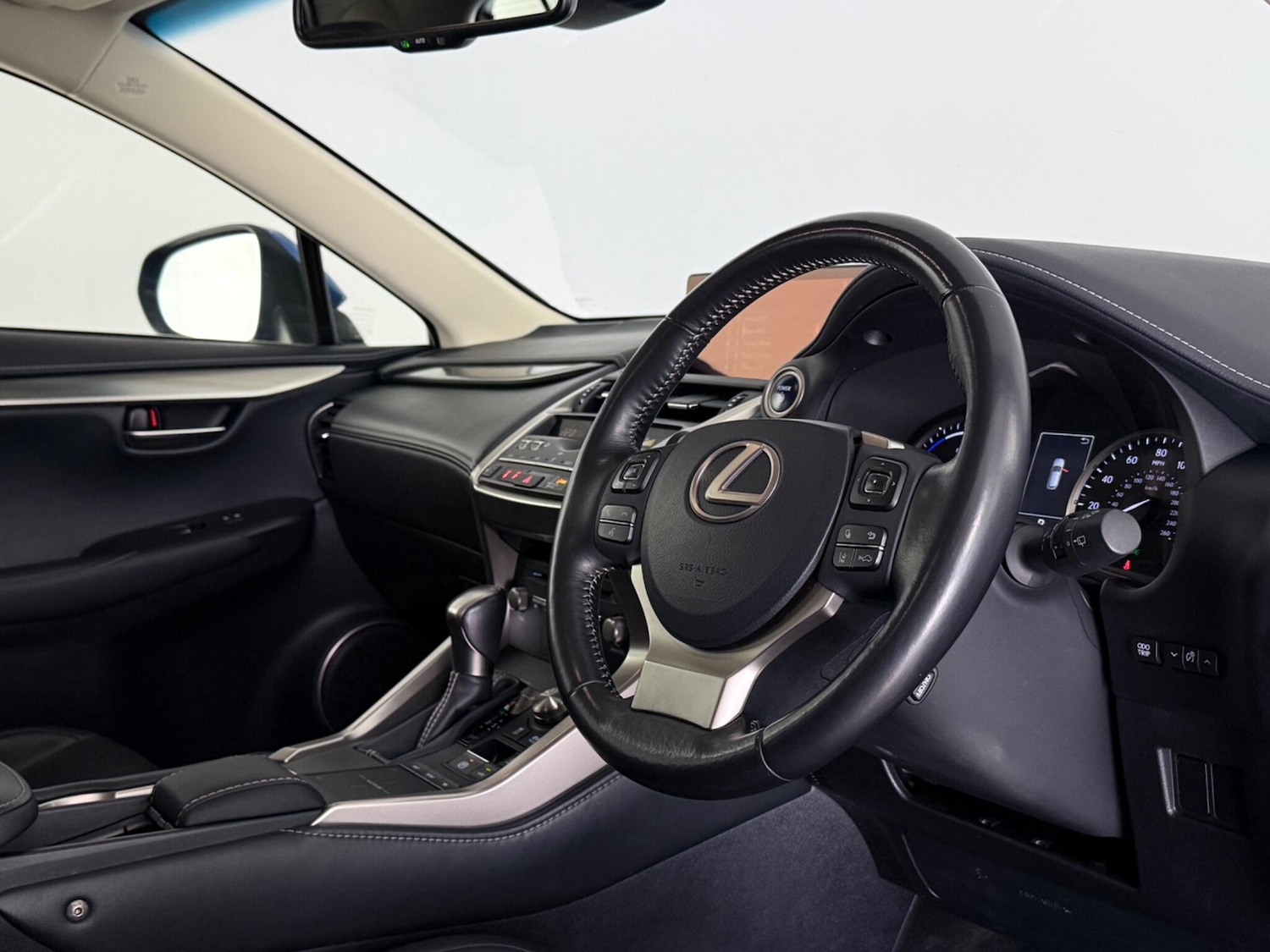 Used Lexus NX 2019 for sale - 78012365: Photo 20