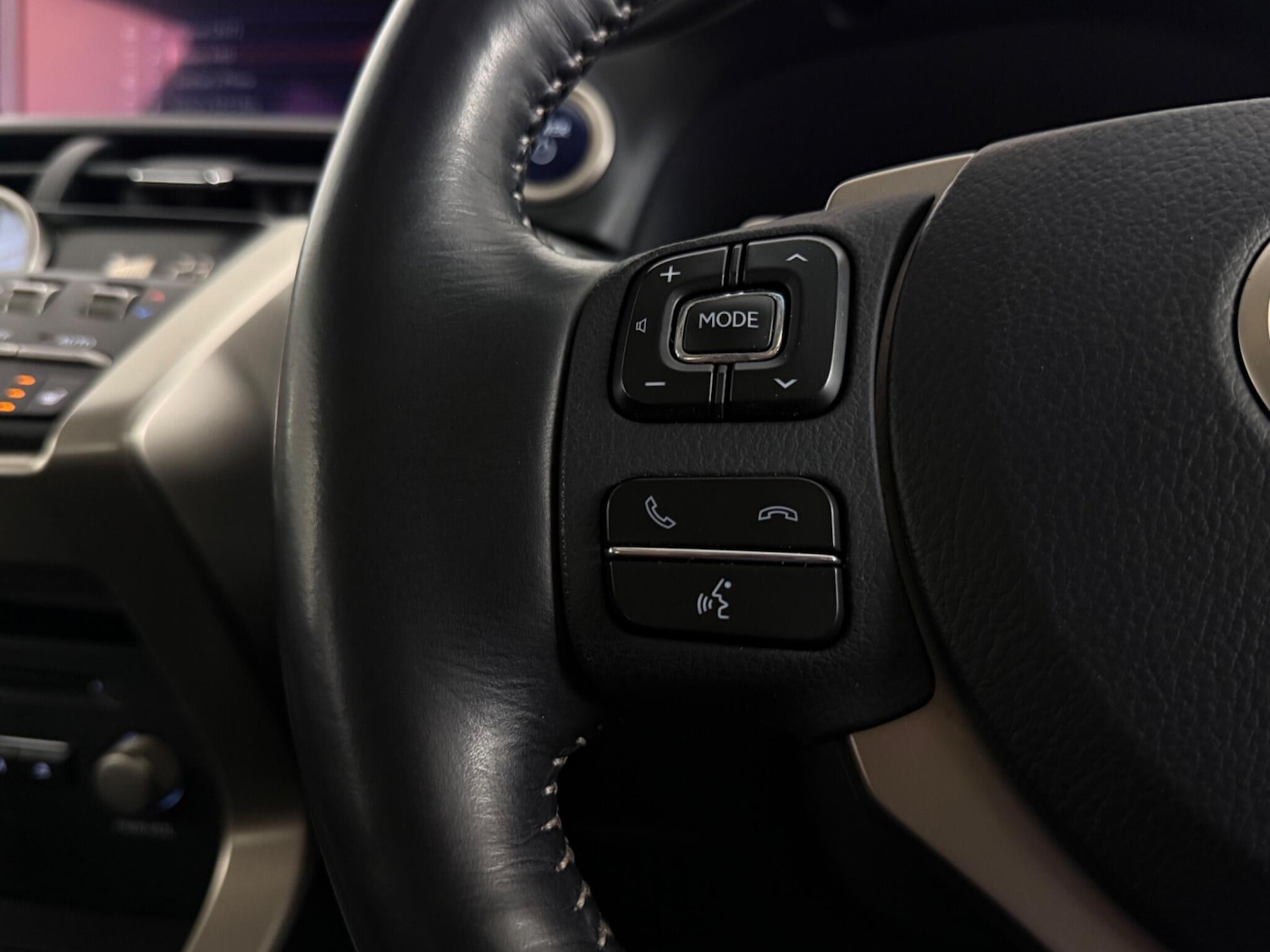 Used Lexus NX 2019 for sale - 78012365: Photo 23