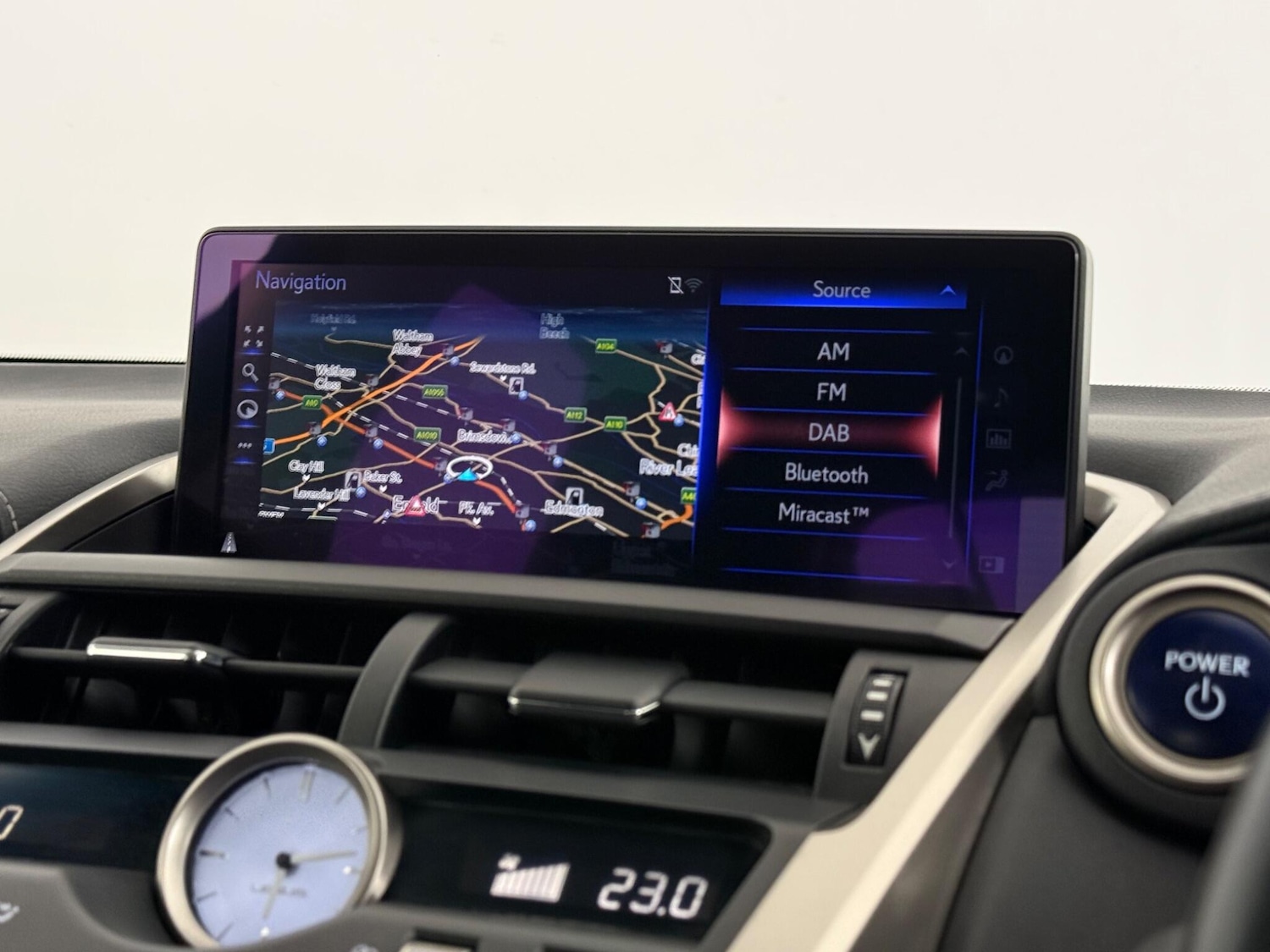 Used Lexus NX 2019 for sale - 78012365: Photo 25