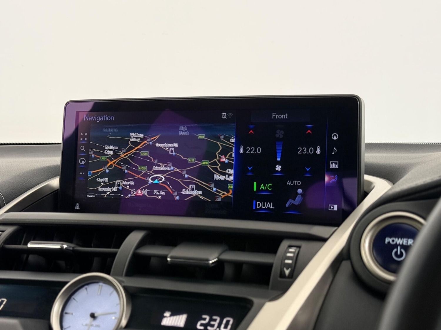 Used Lexus NX 2019 for sale - 78012365: Photo 28