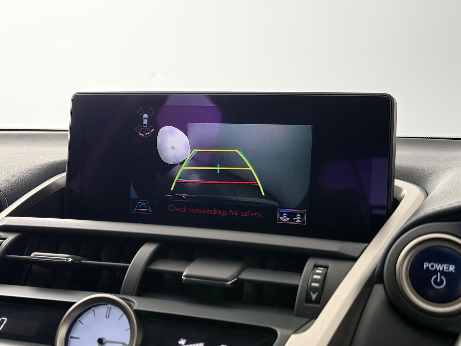 Used Lexus NX 2019 for sale - 78012365: Photo 30