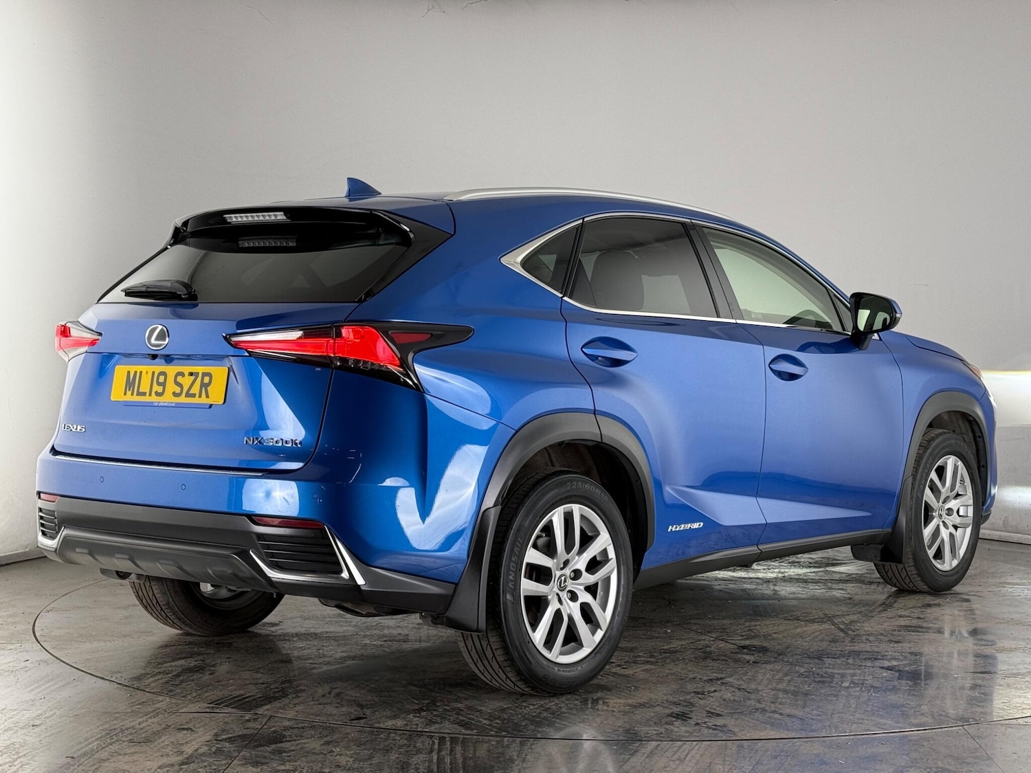 Used Lexus NX 2019 for sale - 78012365: Photo 6