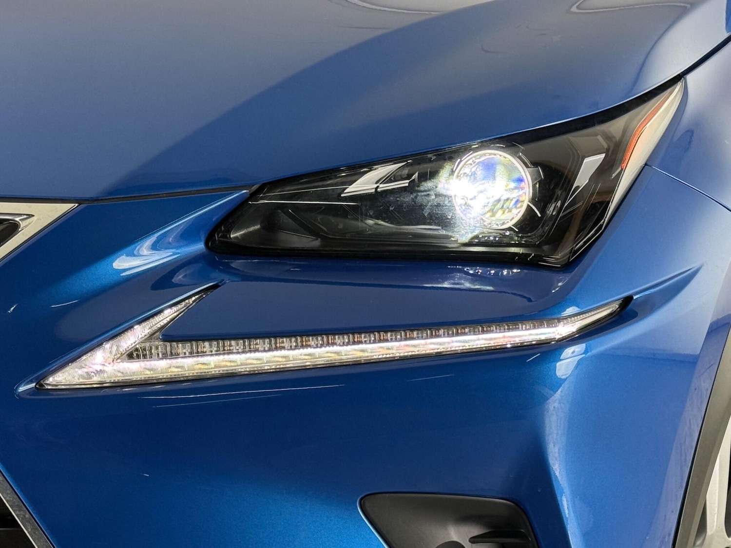 Used Lexus NX 2019 for sale - 78012365: Photo 7