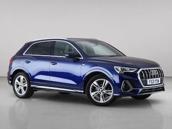 Used Audi Q3 2021 for sale - 79189112: Photo