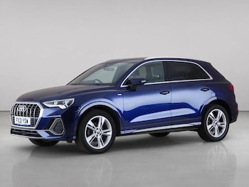 Used Audi Q3 2021 for sale - 79189112: Photo