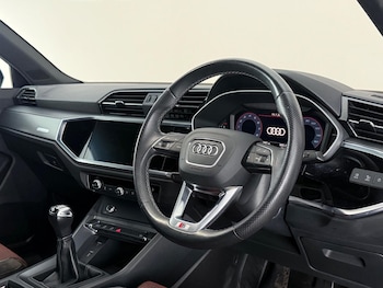 Used Audi Q3 2021 for sale - 79189112: Photo