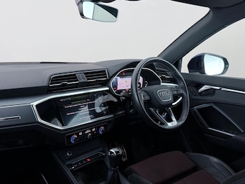 Used Audi Q3 2021 for sale - 79189112: Photo