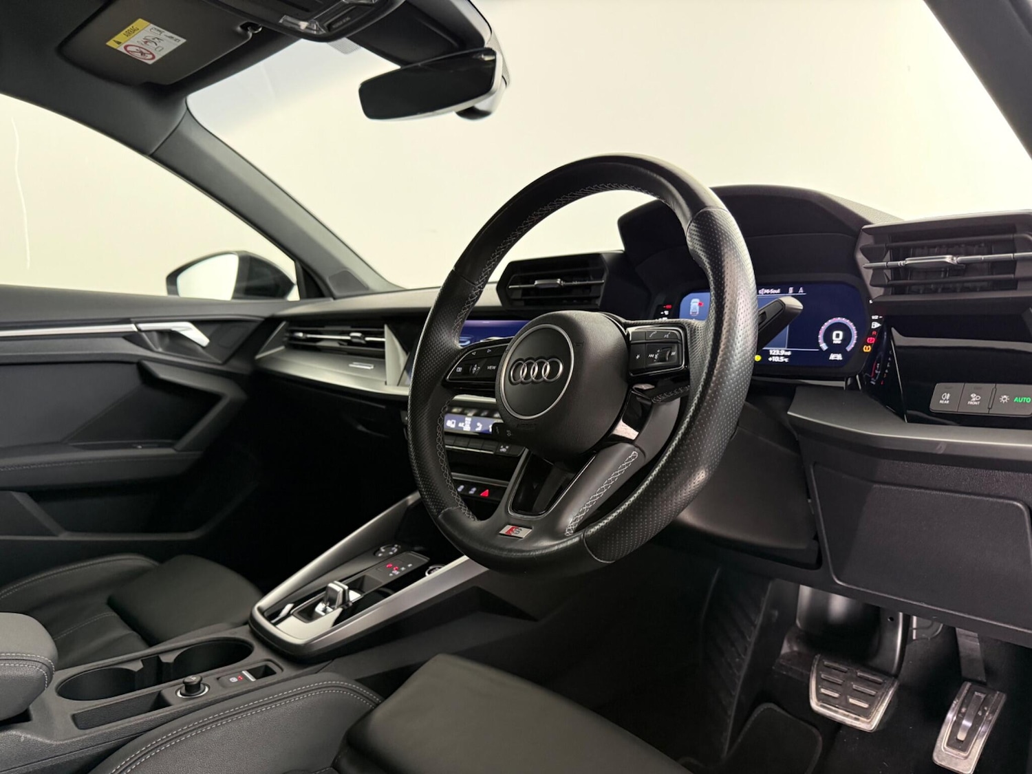 Used Audi A3 2022 for sale - 78163052: Photo 10