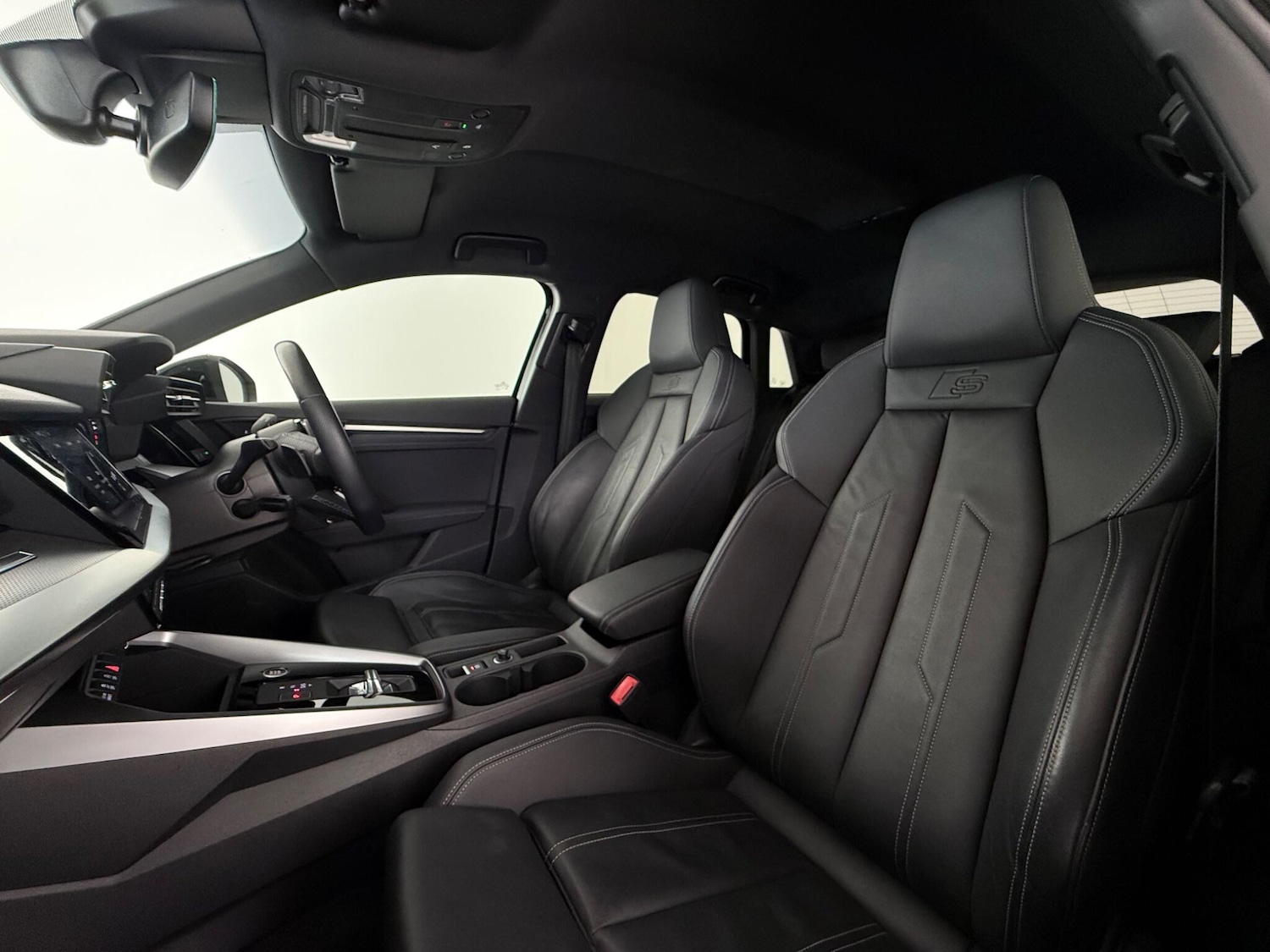 Used Audi A3 2022 for sale - 78163052: Photo 12