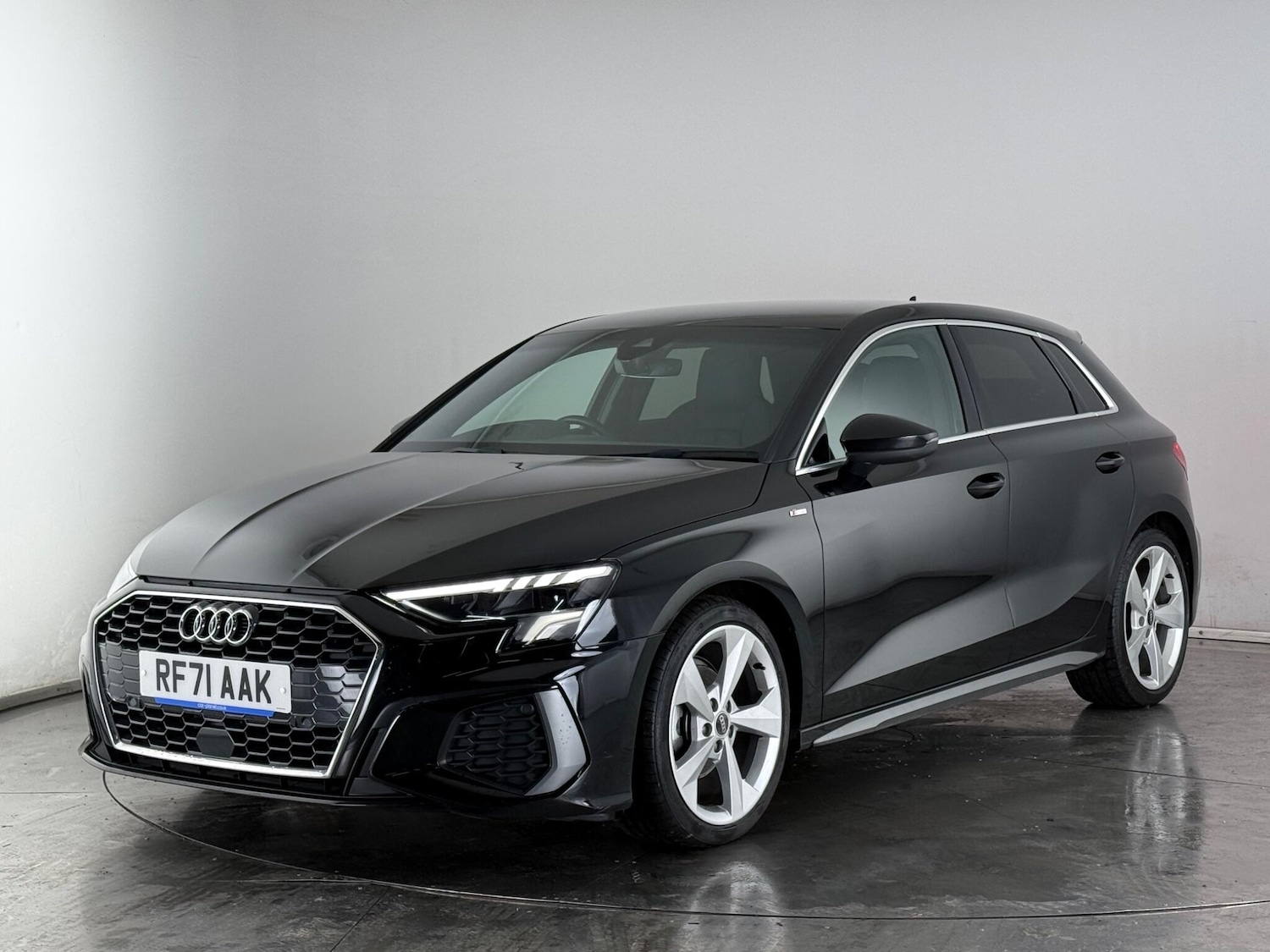 Used Audi A3 2022 for sale - 78163052: Photo 2