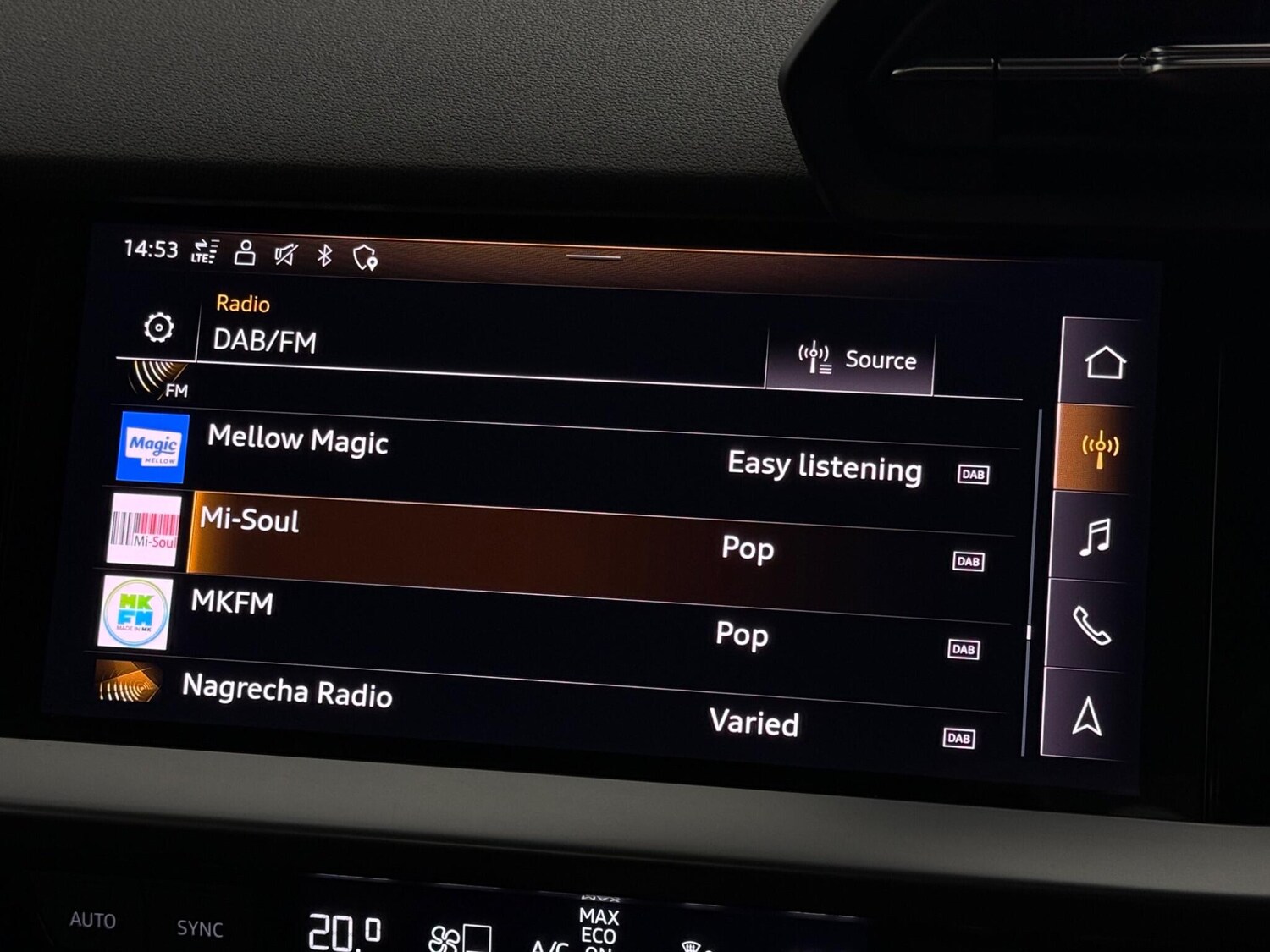 Used Audi A3 2022 for sale - 78163052: Photo 21