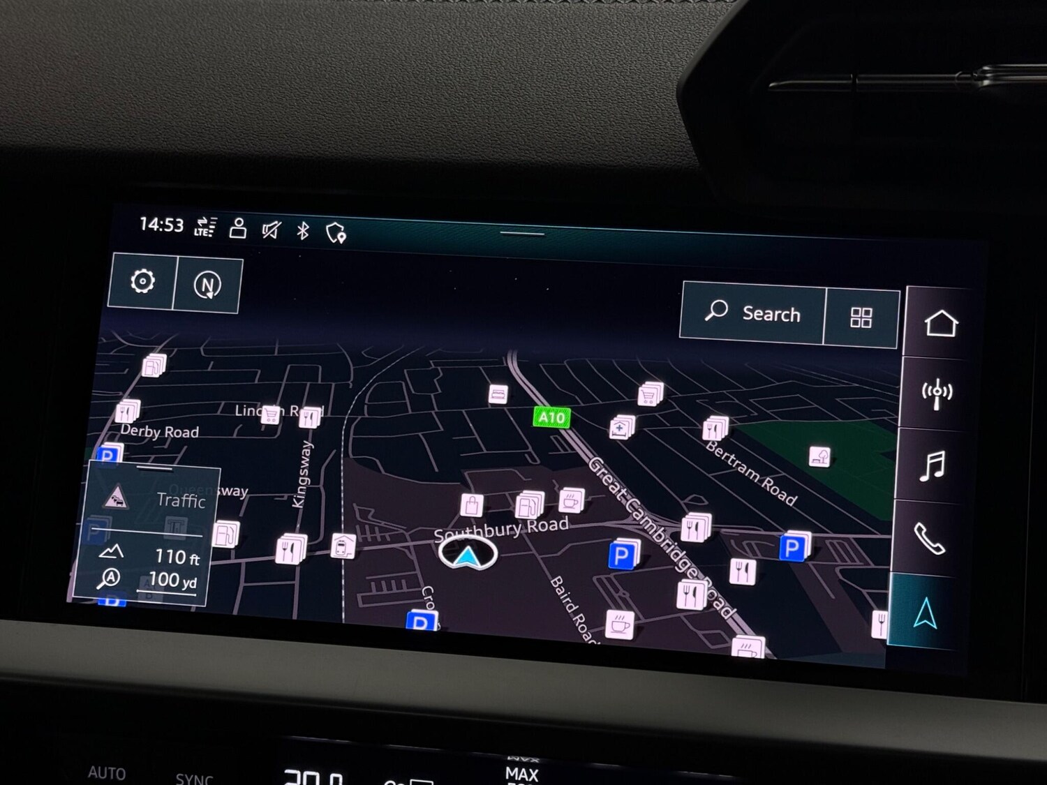 Used Audi A3 2022 for sale - 78163052: Photo 22