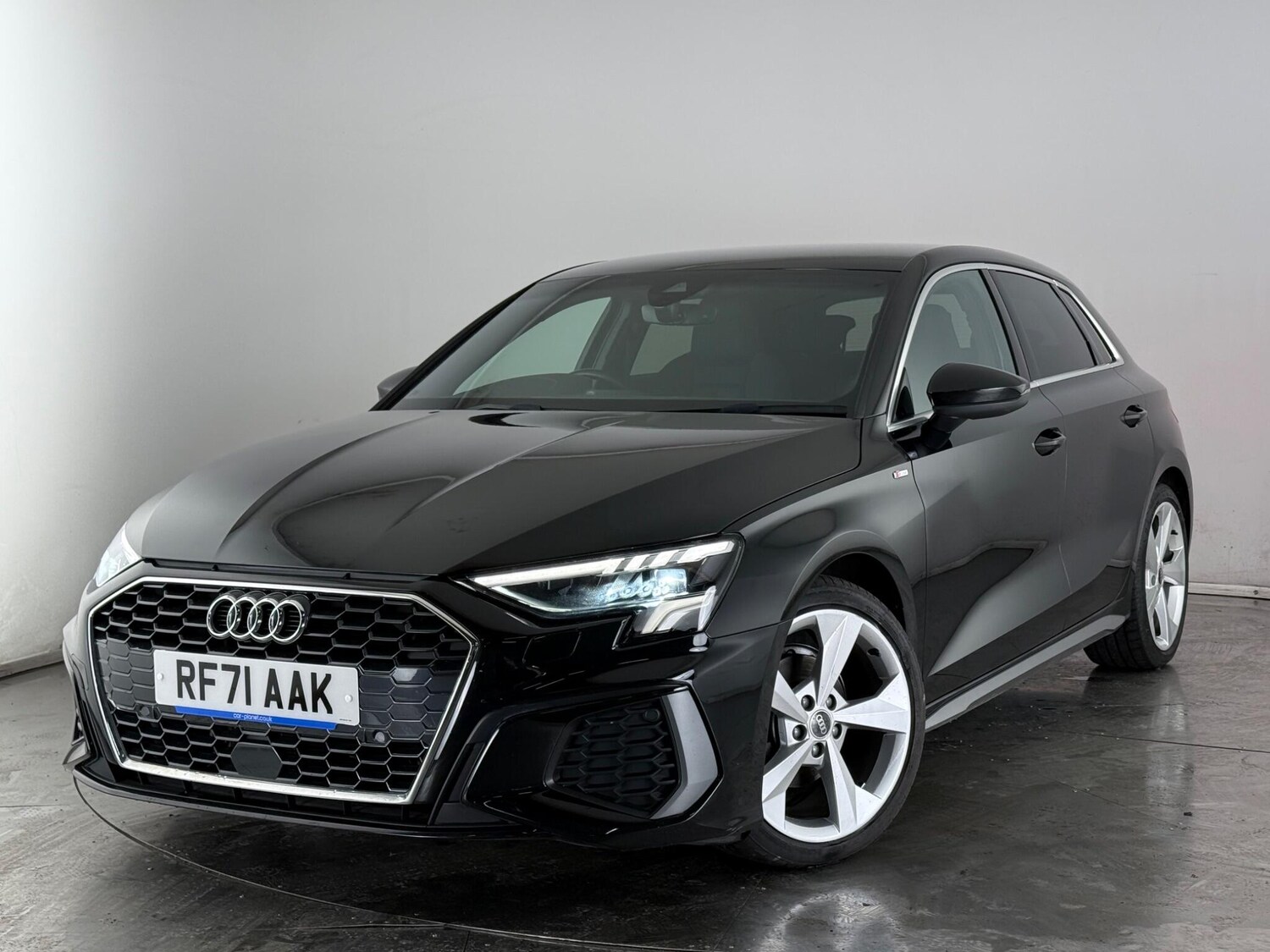 Used Audi A3 2022 for sale - 78163052: Photo 27